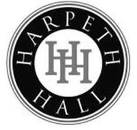 HARPETH HALL HH