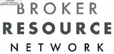 BROKER RESOURCE NETWORK