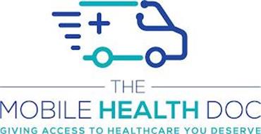 THE MOBILE HEALTH DOC GIVING ACCESS TO HEALTHCARE YOU DESERVE