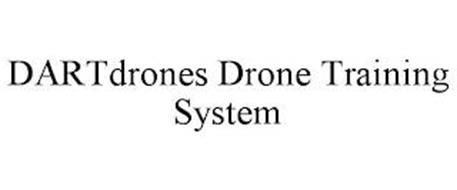 DARTDRONES DRONE TRAINING SYSTEM