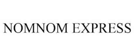 NOMNOM EXPRESS
