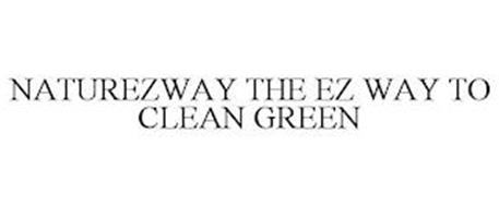 NATUREZWAY THE EZ WAY TO CLEAN GREEN