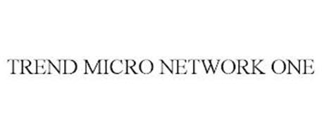 TREND MICRO NETWORK ONE