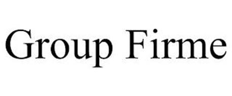 GROUP FIRME