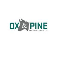 OX & PINE LEATHER GOODS CO.