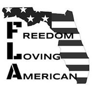 FREEDOM LOVING AMERICAN