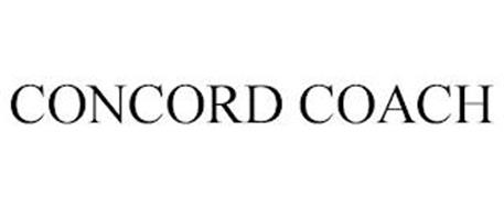 CONCORD COACH