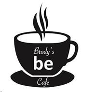 BRODY'S BE CAFE