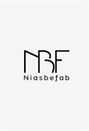 NBF NIASBEFAB