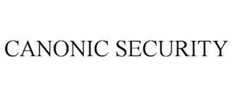 CANONIC SECURITY
