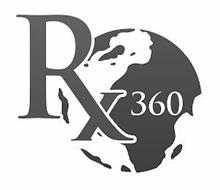 RX360
