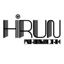 HIRUN ARTWORK