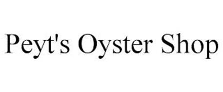 PEYT'S OYSTER SHOP