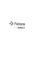 P PATTONS AIR DIRECT