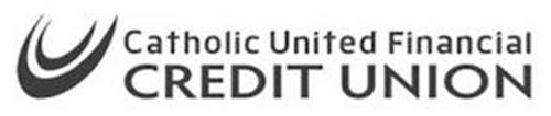 U CATHOLIC UNITED FINANCIAL CREDIT UNION