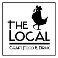 THE LOCAL CRAFT FOOD & DRINK
