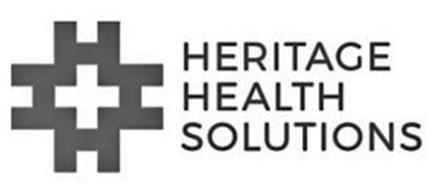 HERITAGE HEALTH SOLUTIONS HHHH
