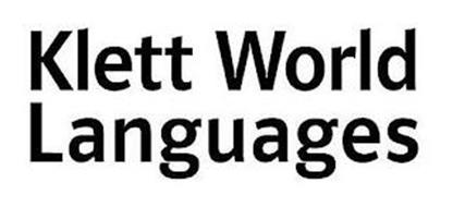 KLETT WORLD LANGUAGES