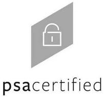 PSACERTIFIED
