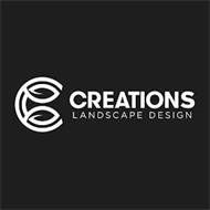 CREATIONS LANDSCAPE DESIGN