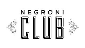 NEGRONI CLUB