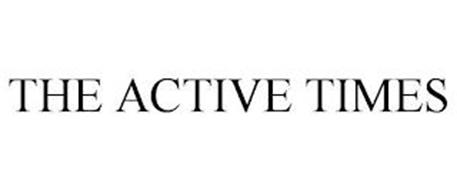 THE ACTIVE TIMES