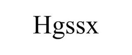 HGSSX