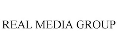 REAL MEDIA GROUP