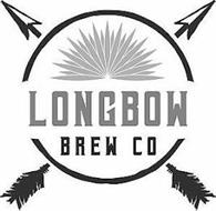 LONGBOW BREW CO