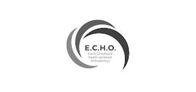 E.C.H.O. EARLY CHILDHOOD HEALTH-CENTERED ORTHODONTICS