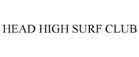 HEAD HIGH SURF CLUB