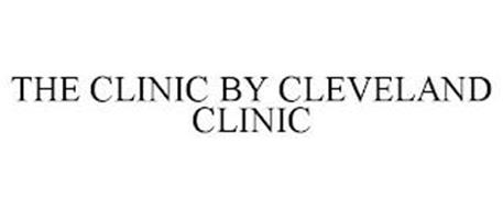 THE CLINIC BY CLEVELAND CLINIC