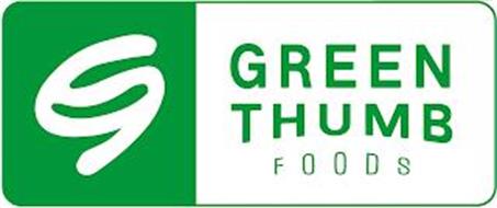 G GREEN THUMB FOODS