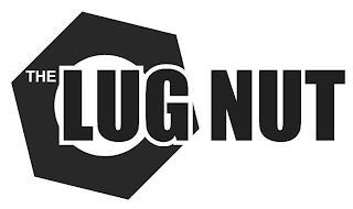 THE LUG NUT