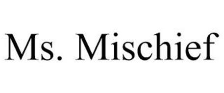 MS. MISCHIEF
