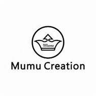 MUMU CREATION