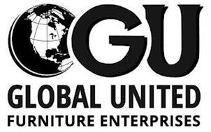 GU GLOBAL UNITED FURNITURE ENTERPRISES