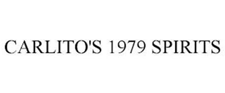 CARLITO'S 1979 SPIRITS