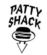 PATTY SHACK