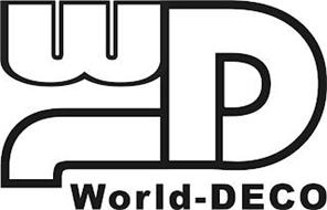 WD WORLD-DECO