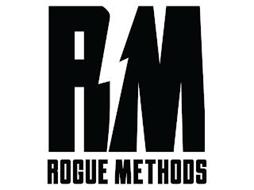 RM ROGUE METHODS