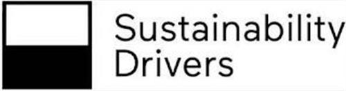 SUSTAINABILITY DRIVERS