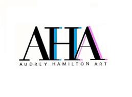 AHA AUDREY HAMILTON ART