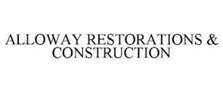 ALLOWAY RESTORATIONS & CONSTRUCTION