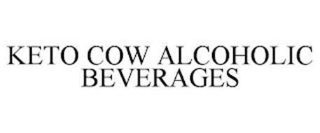 KETO COW ALCOHOLIC BEVERAGES