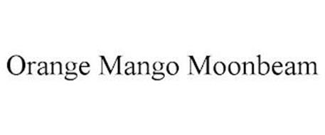 ORANGE MANGO MOONBEAM
