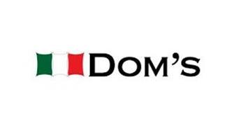 DOM'S