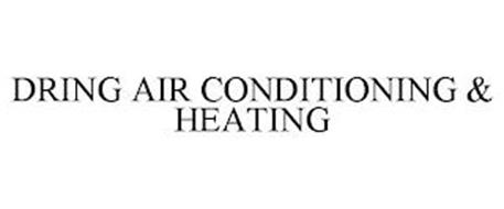 DRING AIR CONDITIONING & HEATING
