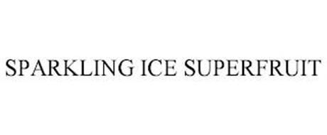 SPARKLING ICE SUPERFRUIT