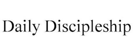 DAILY DISCIPLESHIP
